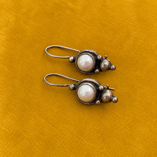 925 Earrings