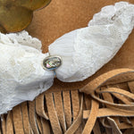 Abalone ring