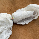 Abalone ring