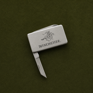 Winchester Money Clip