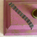 925 Filigree bracelet