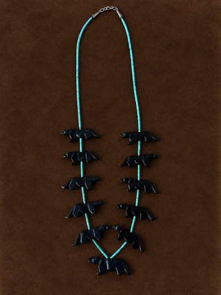 925 Necklace