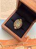 Abalone ring