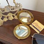 Vintage compact