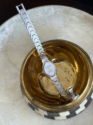 Elgin watch