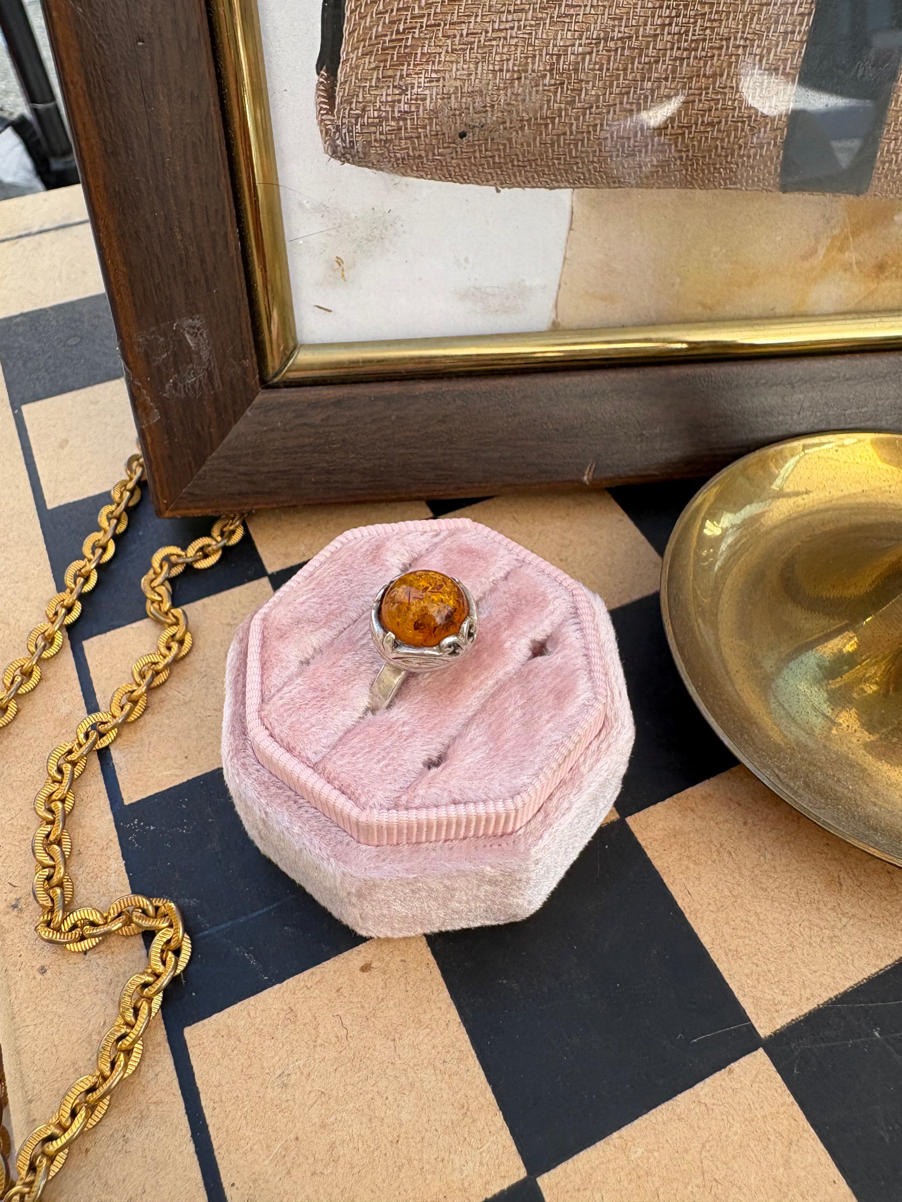 Baltic Amber