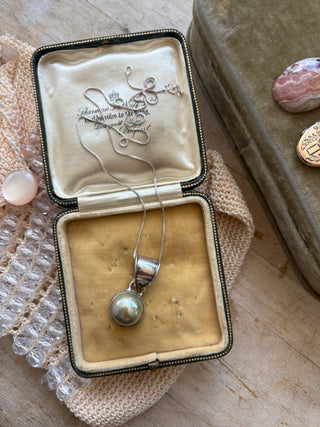 925 necklace