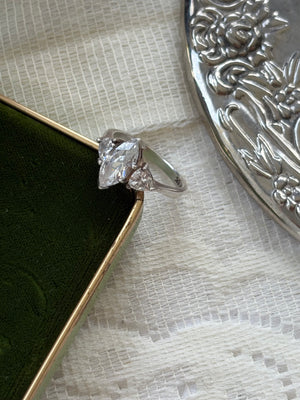 Marquise cut
