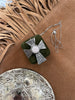 925 cross pendant