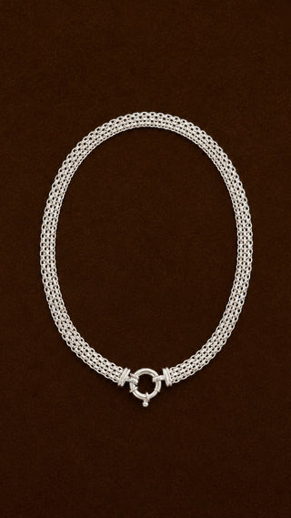 925 necklace