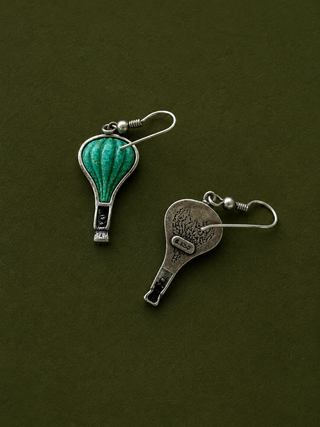 925 Earrings