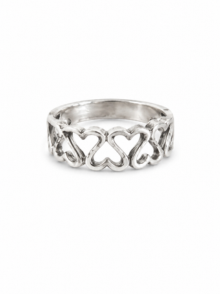 925 Ring
