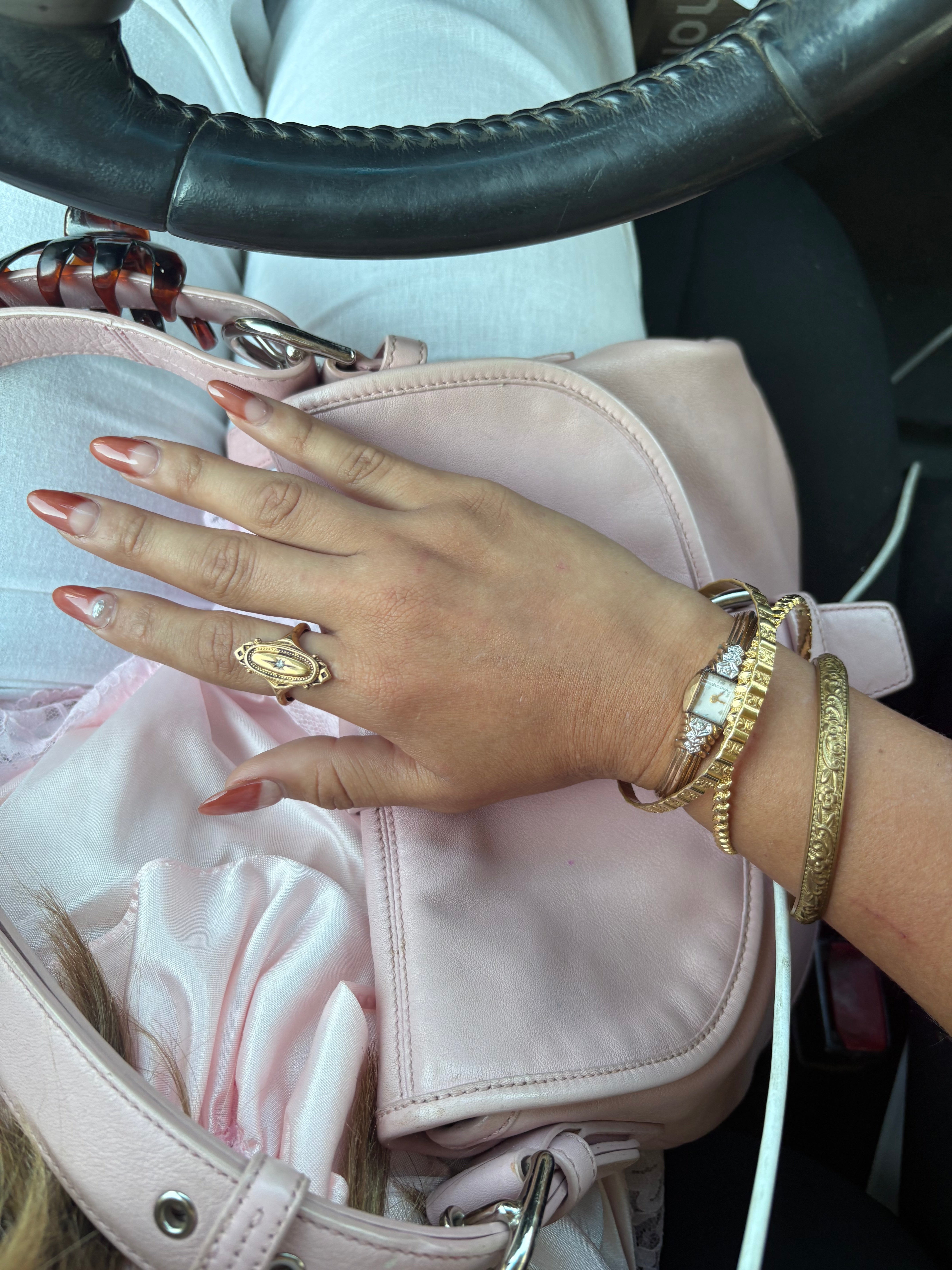 Avon ring