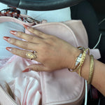 Avon ring