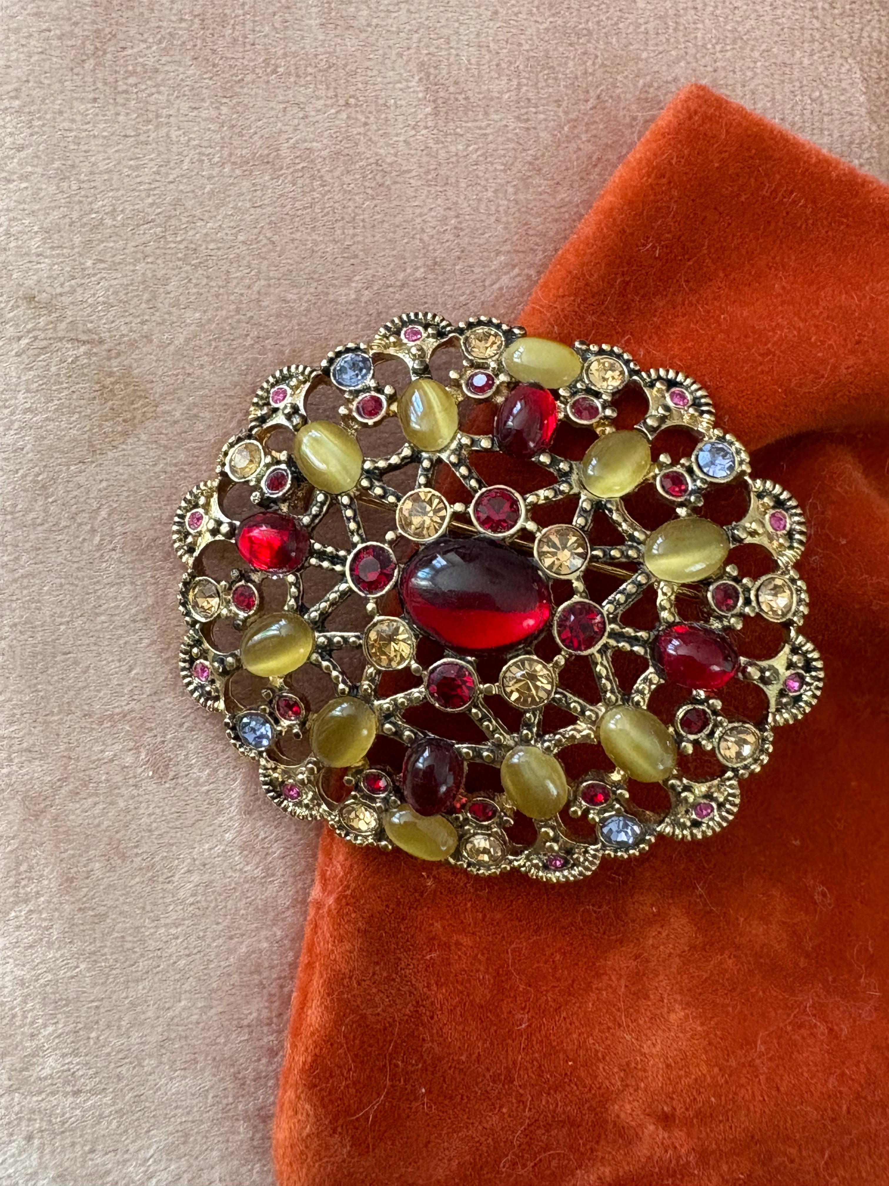 Brooch