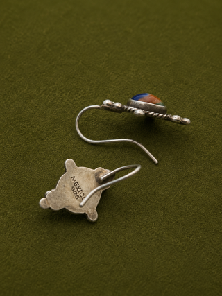 .925 Earrings