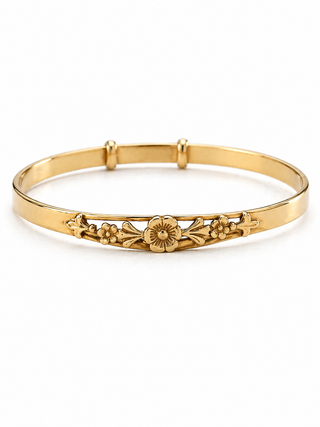 Gold Filled Bracelet