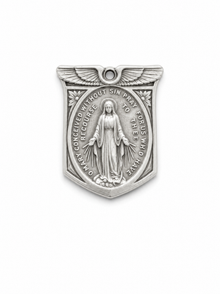 925 pendant
