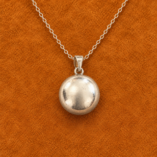 925 Necklace