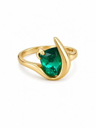 Vintage ring