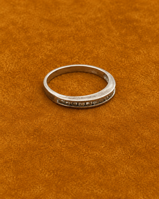 925 Ring
