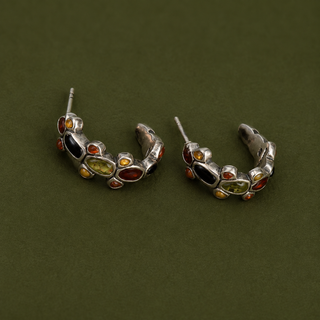 925 Earrings