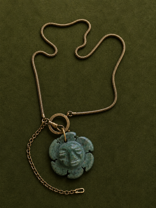 Gold Filled Necklace