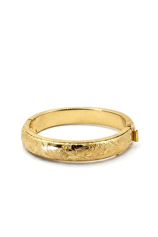 Gold Filled bangle