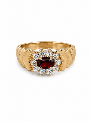 Vintage ring