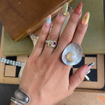 925 ring