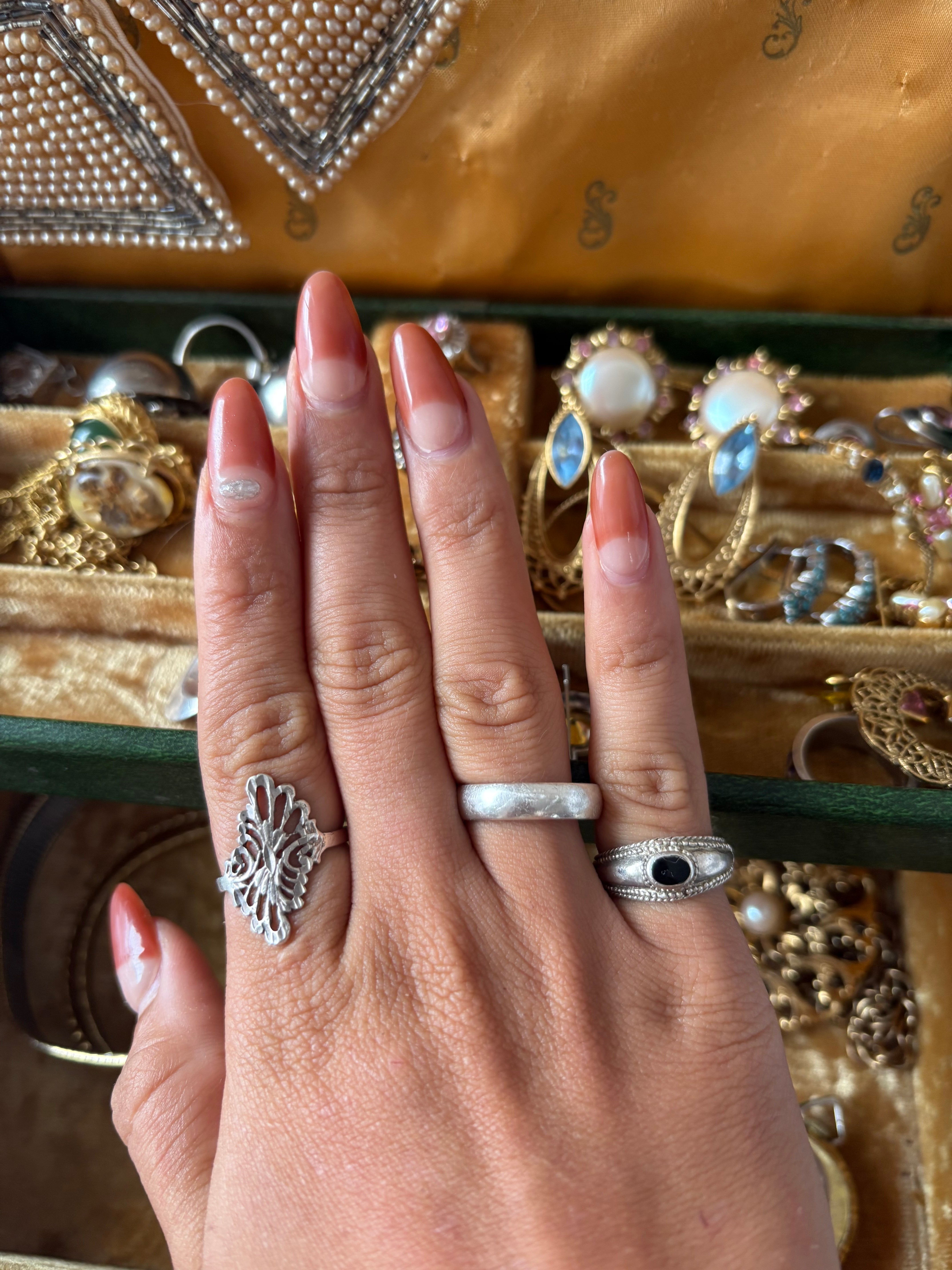 925 ring