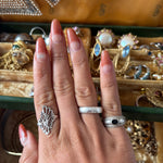 925 ring