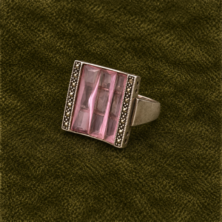 925 Ring