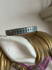 Turquoise cuff