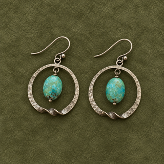 925 Earrings