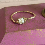 Elgin gold filled
