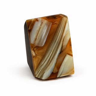 Colombian Tagua Nut Ring