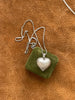 Heart pendant