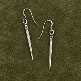 925 Earrings