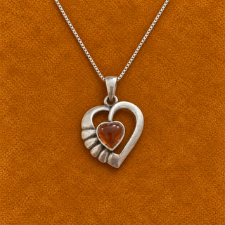 925 Necklace