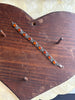 Amber bracelet
