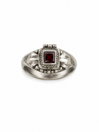 925 Ring