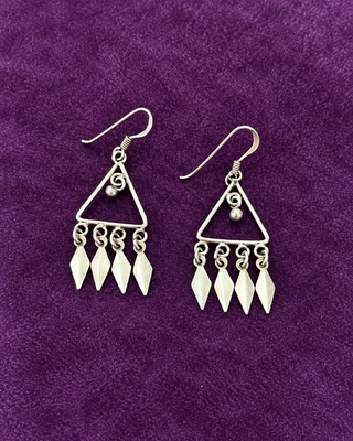 925 Earrings