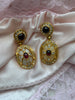 Vintage earrings