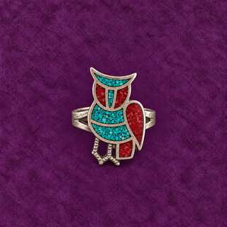 925 Ring