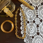 Puffy mariner chain