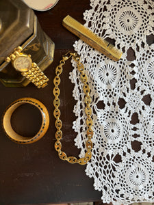 Puffy mariner chain