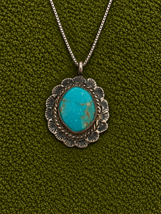 925 Necklace