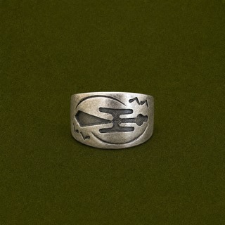 925 Ring