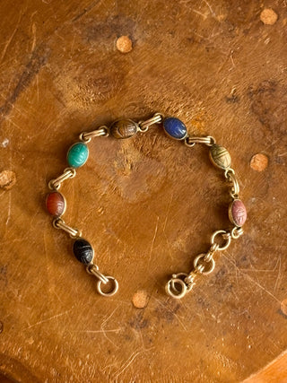 Gold Filled Bracelet
